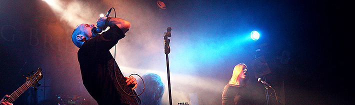 Pics My Dying Bride